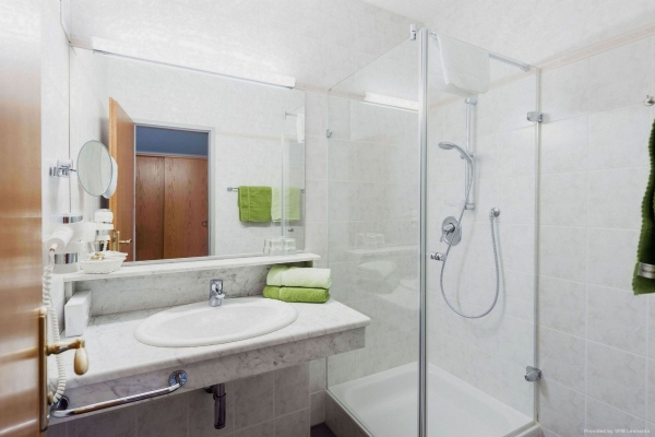 Hotel Mohren
